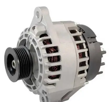 Fiat Croma Generator/alternator 1204433 0986048791 0986048793