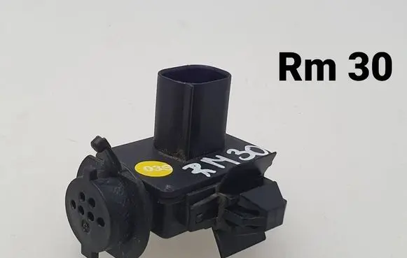 Skoda Superb B8 (3V) Air quality sensor 5Q0907643B 5Q0907659A 31M10387736