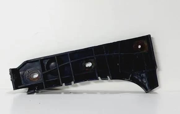 Audi A6 S6 C5 4B Front bumper support beam 4B0807283B