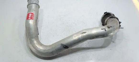 Audi A6 S6 C6 4F Intercooler hose/pipe