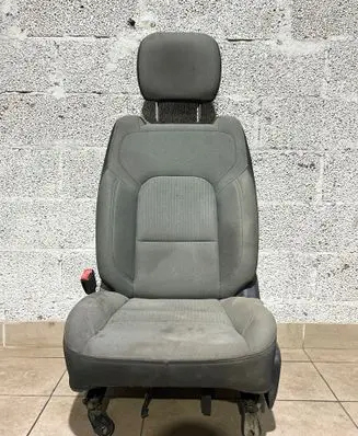 Ram 1500 Front driver seat 