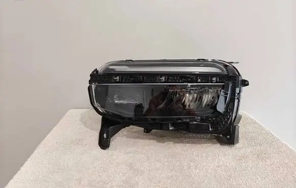 Jeep Avenger Headlight/headlamp 1747255 52218719 L747255