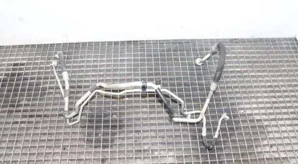 Audi TT TTS Mk2 Air conditioning (A/C) pipe/hose 8J0820719P