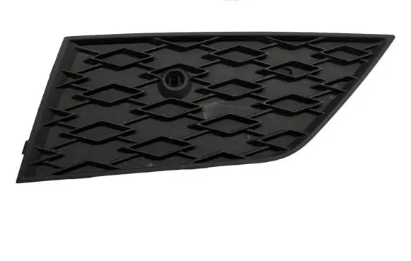 Skoda Octavia Mk4 Front bumper lower grill 5E3807682E 320010112 1244362101