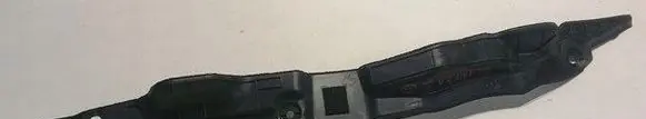 Hyundai Elantra VI Voltage converter/converter module 84141F2000