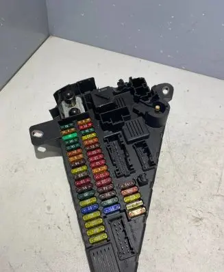 BMW 5 E60 E61 Fuse box set 9138830 518956057