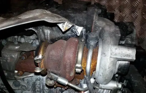 Peugeot 308 Turbo 4937352020
