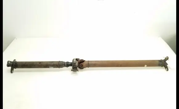 Lexus IS 220D-250-350 Front prop shaft 3710053081