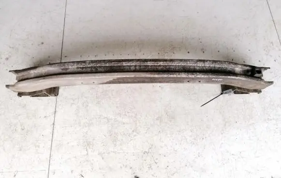 Rear beam