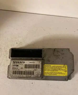 Volvo XC90 Airbag control unit/module 8651523 P8651523