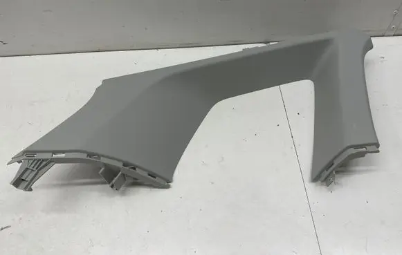 Skoda Karoq (C) pillar trim 57A867287
