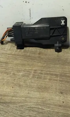 Skoda Fabia Mk3 (NJ) Coolant fan relay 5J0919506