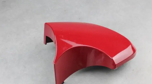 Fiat 500X Dashboard side end trim