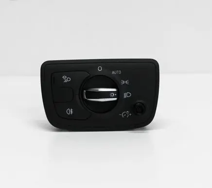 Audi A6 S6 C7 4G Light switch 4G0941531BE