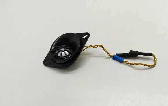 BMW 5 E60 E61 Front door high frequency speaker 6919363 65136919363