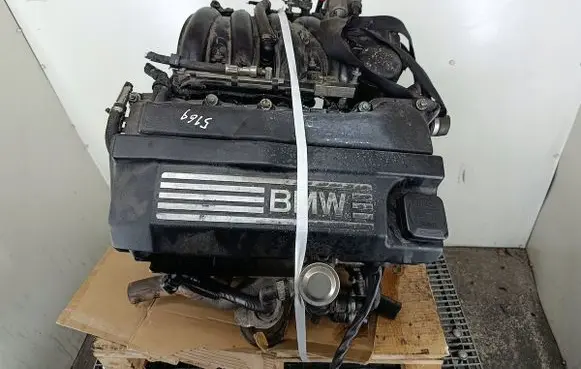BMW 3 E46 Engine N42B20A