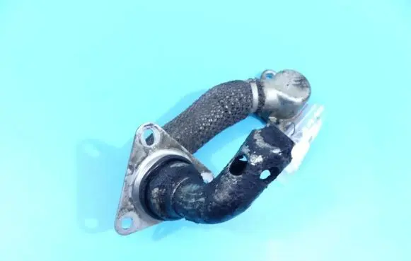 Fiat Panda III Intercooler hose/pipe IMPRK1297835