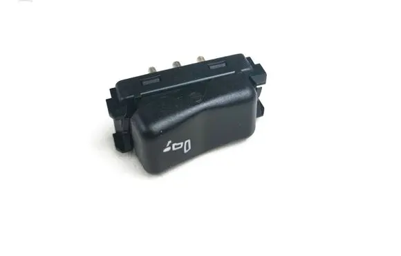 Mercedes-Benz E W124 Seat control switch 1248202610