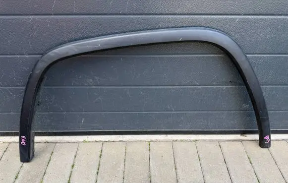 Jeep Grand Cherokee Fender trim (molding) 1MP39TRMA