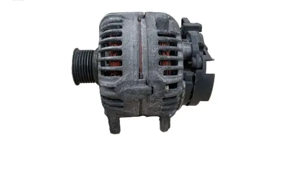Opel Movano A Generator/alternator 0124525044 8200190721