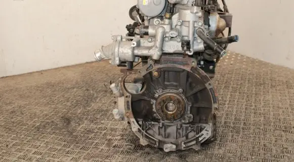 Hyundai ix35 Engine D4HA