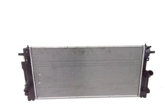 Mazda CX-30 Coolant radiator 0309201