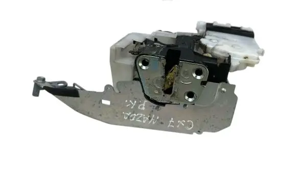 Mazda CX-7 Front door lock Y18TL1