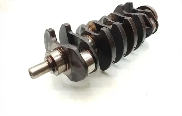 Volkswagen Golf V Crankshaft BLF