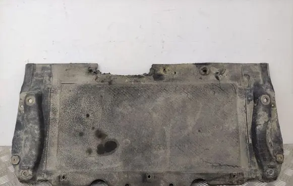 Audi A6 C7 Other under body part 4G0863821