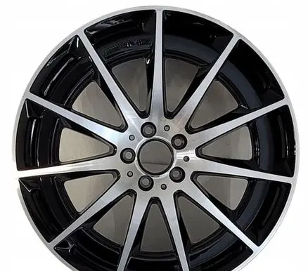 Mercedes-Benz EQS V297 R21 alloy rim A2974011400