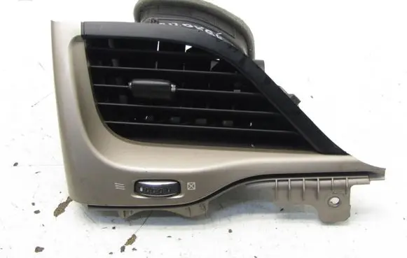 Jeep Cherokee Dashboard side air vent grill/cover trim 1WG591S5AC