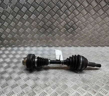 Audi Q7 4L Front driveshaft 7L0407271F