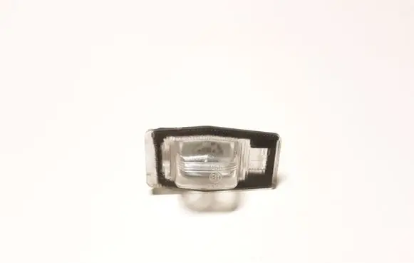 Mazda Tribute Number plate light V183 0384