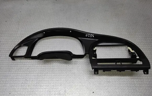 Chevrolet Rezzo Dashboard trim 96263006