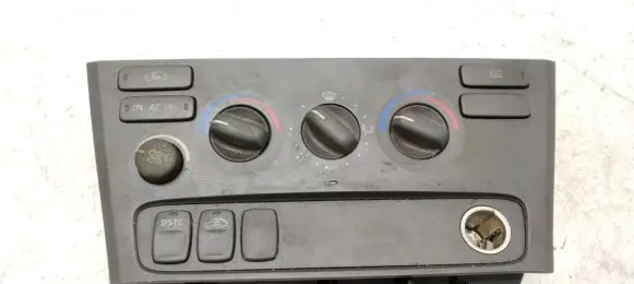Volvo S60 Climate control unit 7923