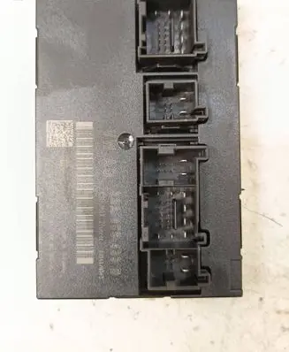 Volkswagen PASSAT B7 Comfort/convenience module 3AA959433B 5DK00906461 S06457H043