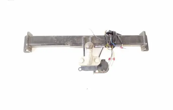 BMW X3 E83 Tow bar set