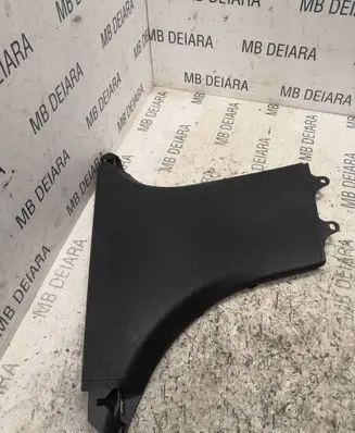 Mercedes-Benz C AMG W205 (B) pillar trim (bottom) A2056900025