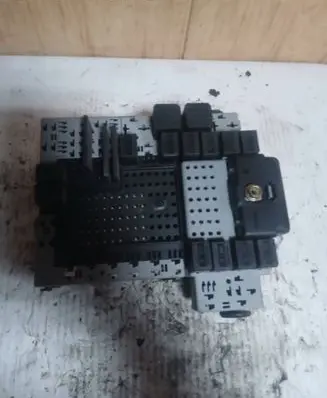 Volvo XC70 Comfort/convenience module 9452778 000000659226 00W312
