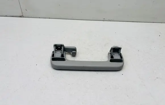 Audi A4 S4 B7 8E 8H Rear interior roof grab handle 8E0857608C