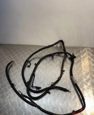Volvo V60 Positive cable (battery) 31327465