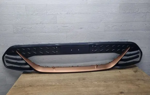 Cupra Born Front bumper 10E805903C