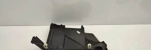 Battery tray