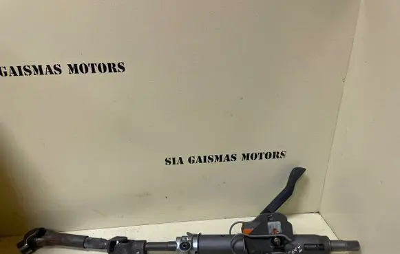 Opel Zafira A Steering wheel axle 13182345