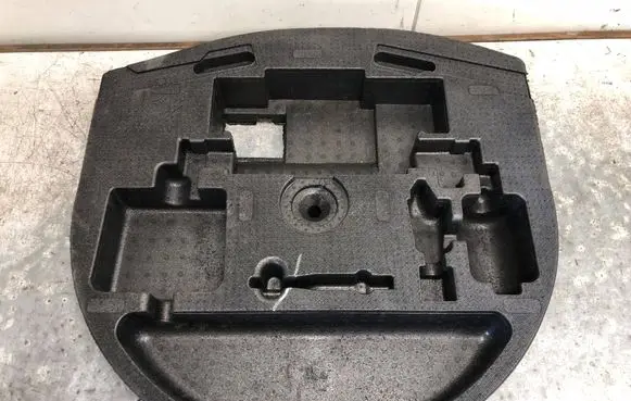 Ford Kuga II Glove box in trunk CV441K302AD CV44-1K302-AD