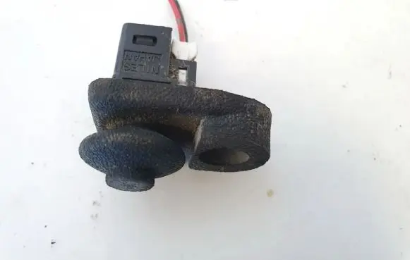 Nissan Almera Tino Front door sensor 