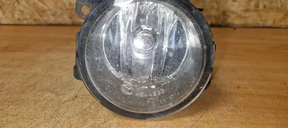 Citroen C4 Grand Picasso Front fog light 89210094 9650001680