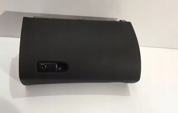 Mercedes-Benz C W205 Glove box set A2056800191
