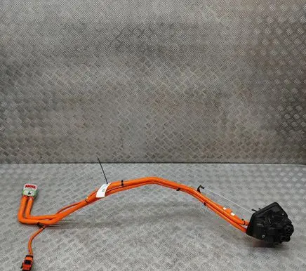 Tesla Model Y Juniper Electric car charging cable 150939510D 149037420F