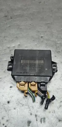 Ford Focus Other control units/modules F1et15k866bf